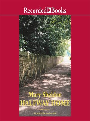 cover image of Halfway Home